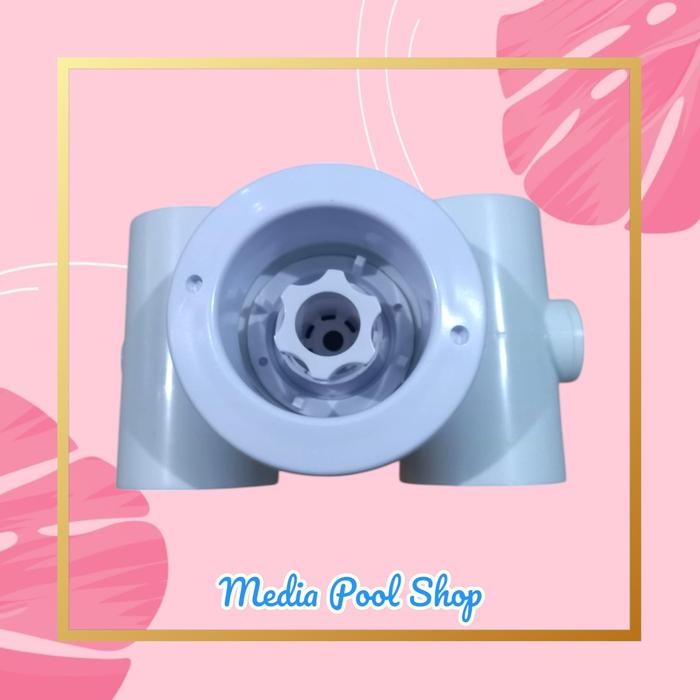 Terbaru Varijet Kolam Renang / Spa/ Whirpool / Jacuzzi