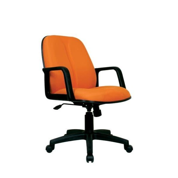 Kursi Kantor Chairman DC-203