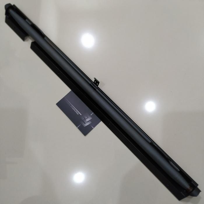 Ready Original Bmw E34 Krey Kaca Pintu Belakang Kanan