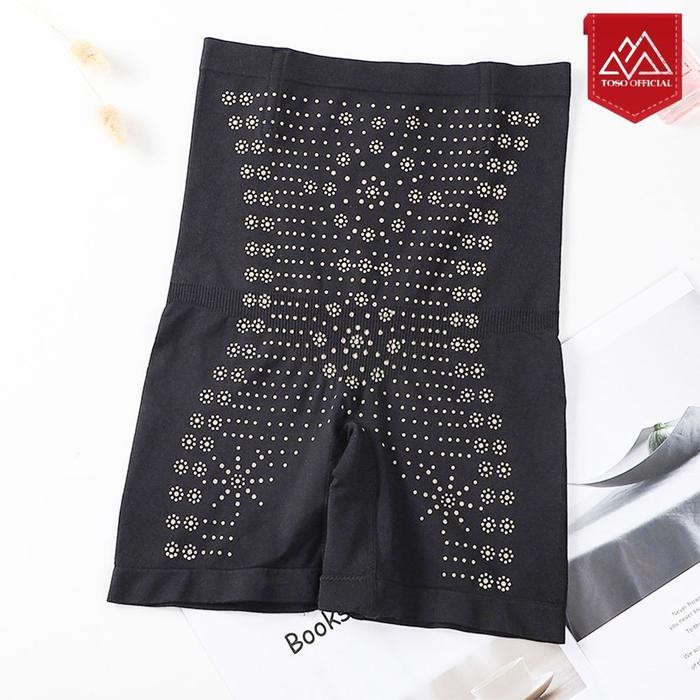 Toso Korset Celana Dalam Wanita Cd Wanita Korset Pengecil Perut Bokong