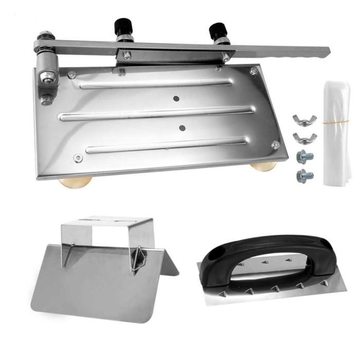 [Allthebest] Alat Potong Daging / Daging Tipis Meat Slicer Daging