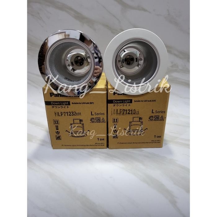 (Allthebest) Downlight Panasonic 3,5" / Downlight 3,5inch Panasonic