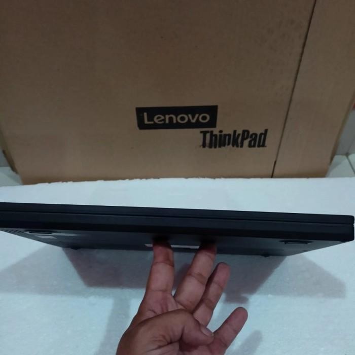 (Allthebest) Lenovo Thinkpad X260 i5 6300U Mulus Like New
