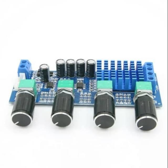 (Allthebest) Kit Class d tpa3116 tpa3116d2