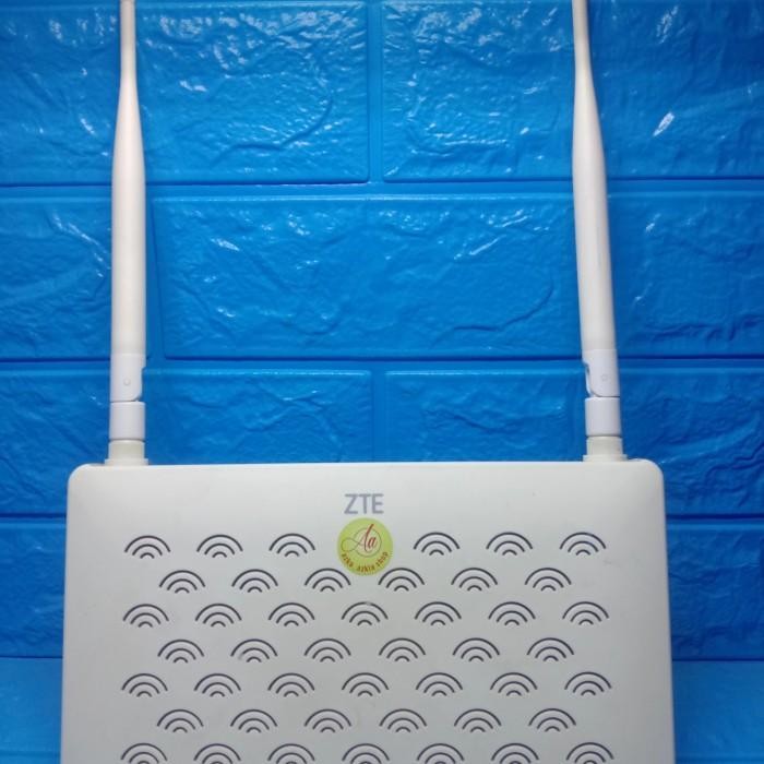 (Allthebest) modem V1 ZTE ZXHN F609 GPON ONT