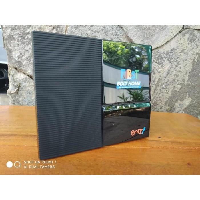 (Allthebest) Router Bolt BL201 OpenWRT Auto Login WMS dan LoadBalancing