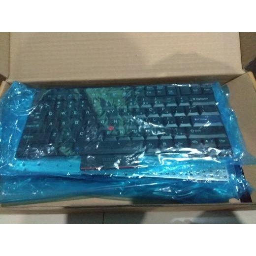 (Allthebest) Keyboard Lenovo Thinkpad T410 T420 X220