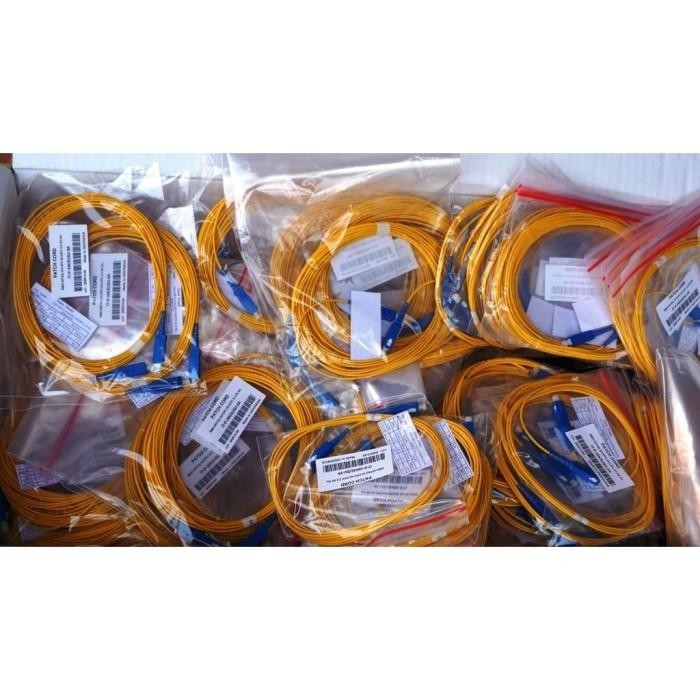 (Allthebest) PATCH CORD SC/UPC-SC/UPC- Single Mode