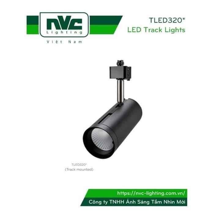 (Allthebest) TLED320A 12W-4000K/24 DERAJAT 04 / NVC TLED 12 WATT / LAMPU