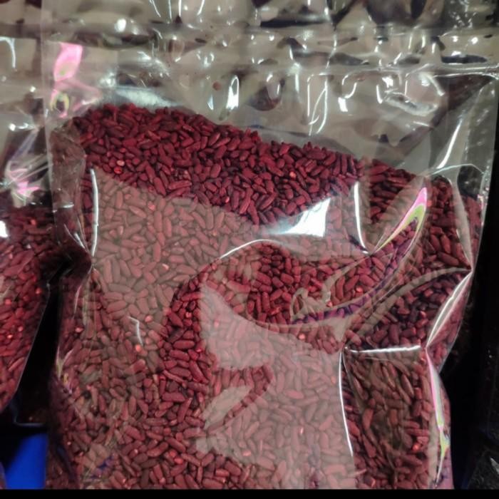 

(Allthebest) angkak/angkak merah/angkak beras merah 100gr
