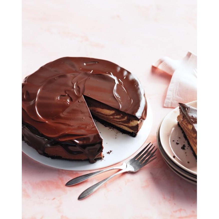 

(Allthebest) Colatta Glaze DARK CHOCOLATE kaleng 5 kg