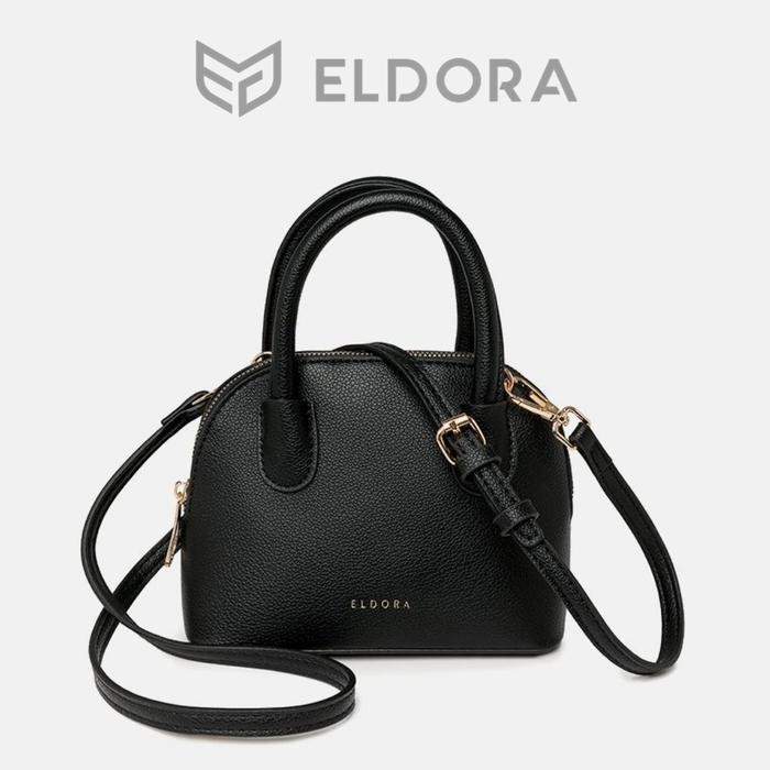 ELDORA Sofia Tas Selempang Sling Bag Wanita