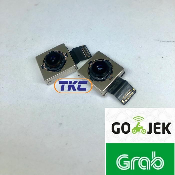 Kamera Utama Iphone Xr Original