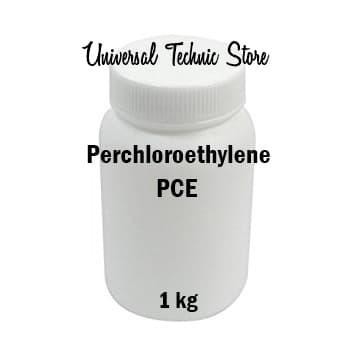 PCE / Solvent Dry Cleaning Import 1kg