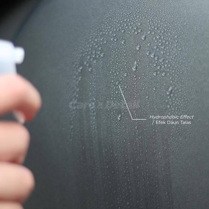 Doff Treatment Perawatan Khusus Doff Matte Mobil Motor Cat Wrapping