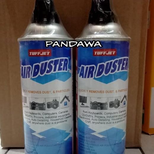 Air Duster Tuff jet Air Duster