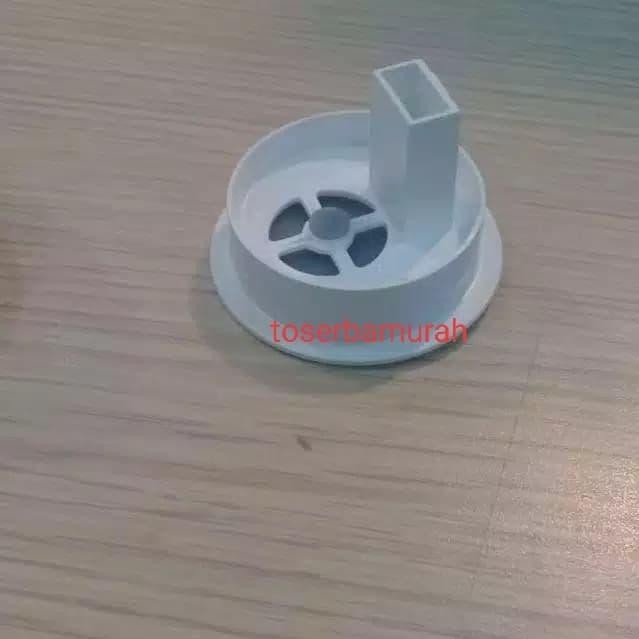 Valve Tutup Uap Rice Cooker Philips HD3116 HD3126 H3118 HD3119 HD3115