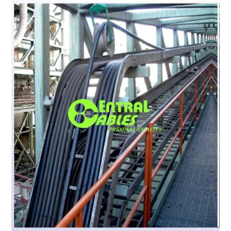 Sni Kabel Tufur Nyy 4X150 Sqmm Lmk Meter Tufur Nyy 4X150Mm Nyy 4 X 150