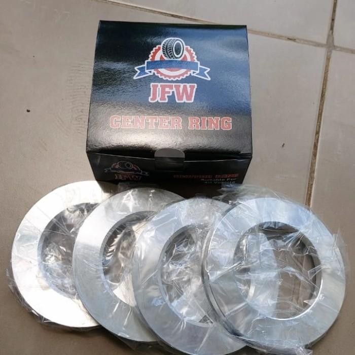 (Allthebest) Center ring pajero sport, fortuner, MUX