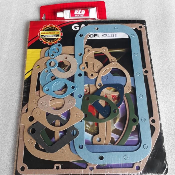 `````````] ZS1125 S1125 PERPAK FULSET FULLSET KIT SET DONGFENG ZS 1125