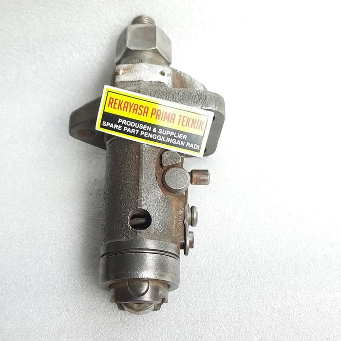 Silahkan Order] TS230 SEKEN BOSPOM POMPA SOLAR UNIT SIAP PAKAI YANMAR 23 HP PK TS 230