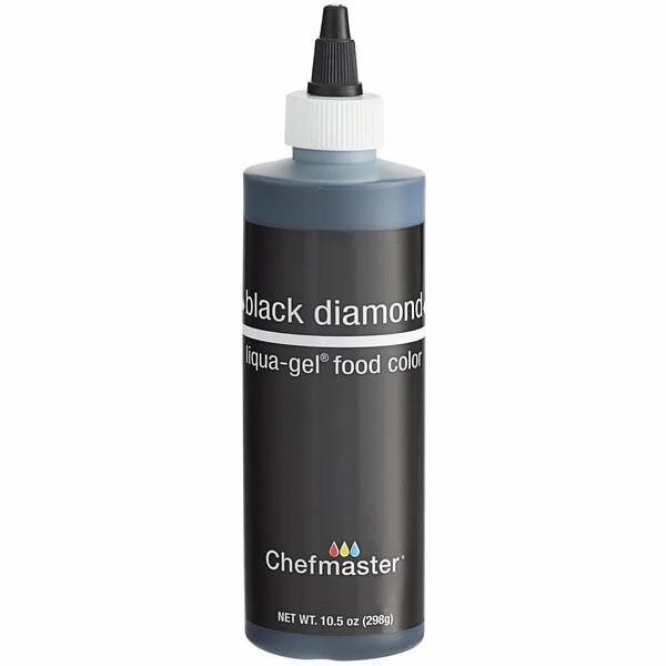 

Chefmaster Liquagel Black Diamond 298Gr Gratis Ongkir