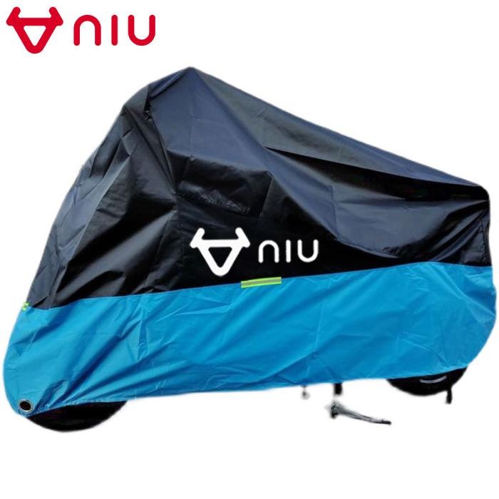 Cover Motor NIU (sarung motor)