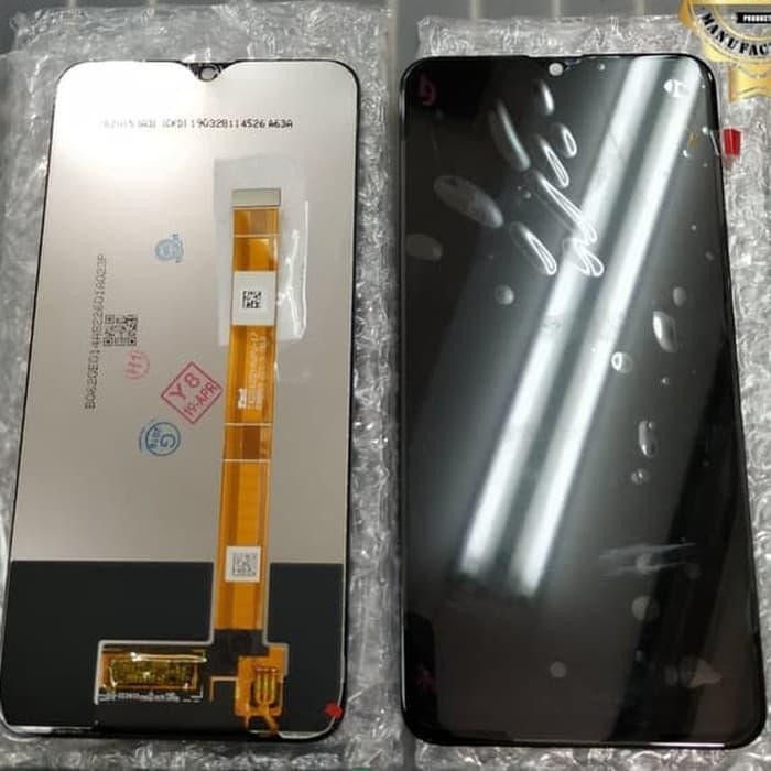 LCD OPPO REALME 3 RMX1821 ORIGINAL FULLSET