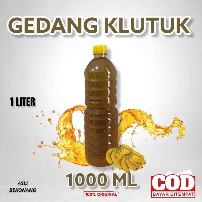 

Air Jamu Tradisional Khas Bknng Kuning Ukuran Sedang 1000