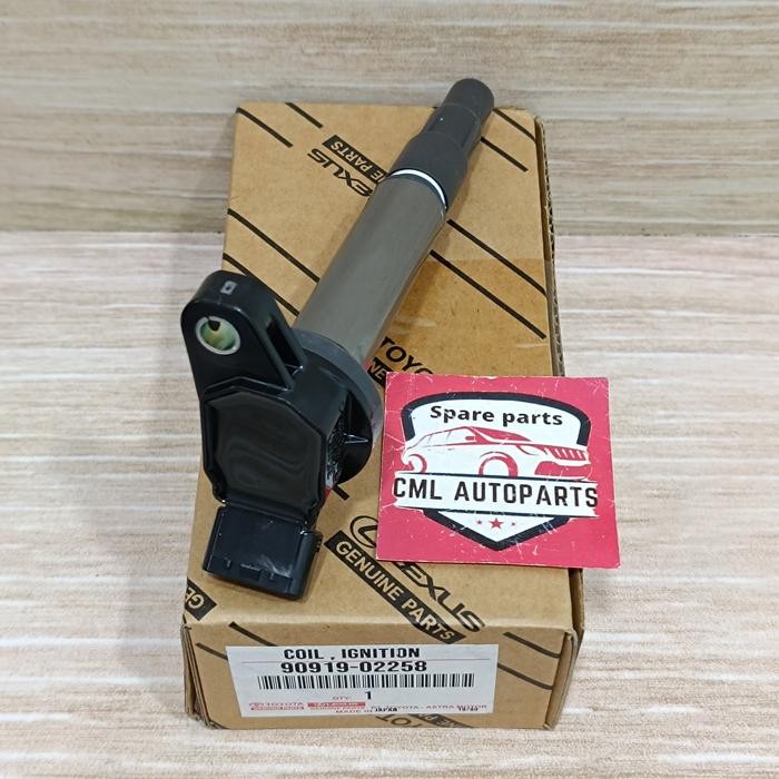 coil new altis 2010-2015 all new altis noah 2010-2015 90919-02258