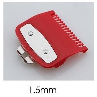 READY STOK SEPATU CLIPPER UKURAN 0,5 GUARD CLIPPER 0.5