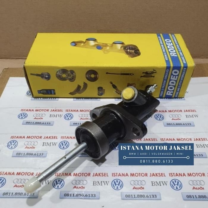 master kopling bawah bmw e36 e34 frey