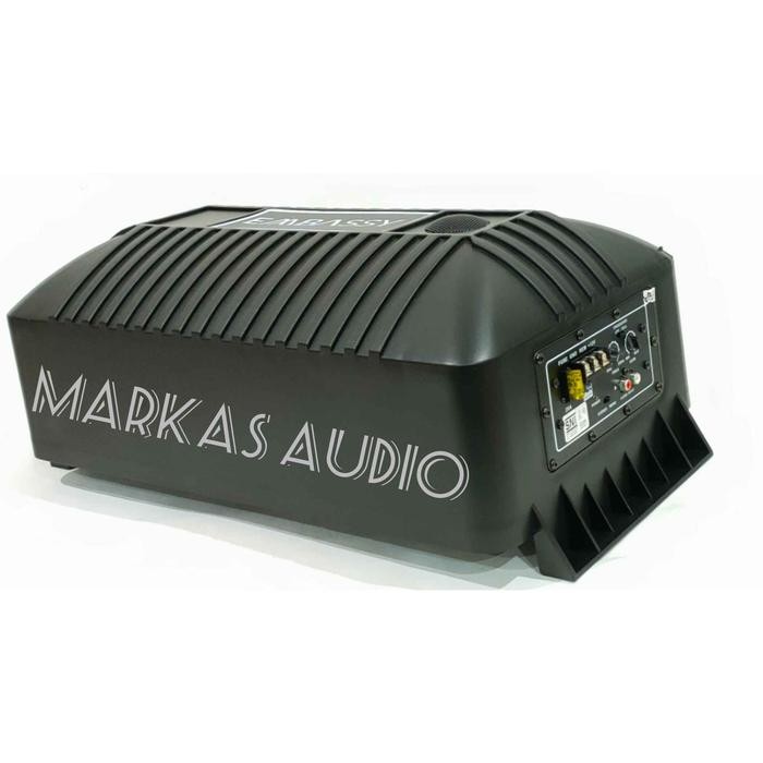 subwoofer aktif 8 inch 500 watt embassy em-88a termurah