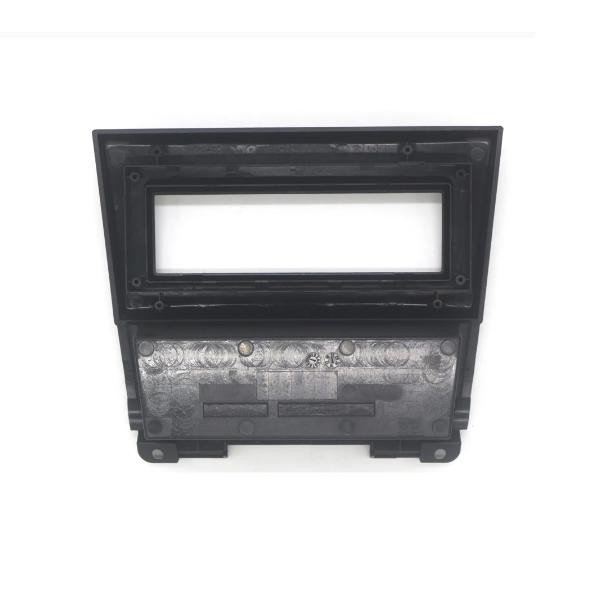 frame headunit android 10 inch honda accord 2008