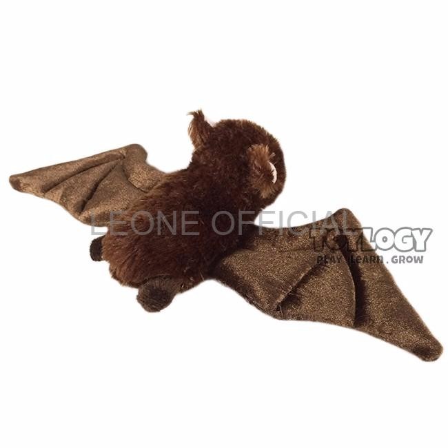 BONEKA BINATANG BONEKA BERUANG BONEKA KARAKTER Boneka Hewan Kelelawar