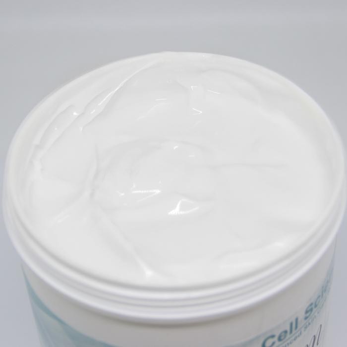 onj R Cream RF CELL SCIENCE / Massage Cream Face Body Korea 1kg
