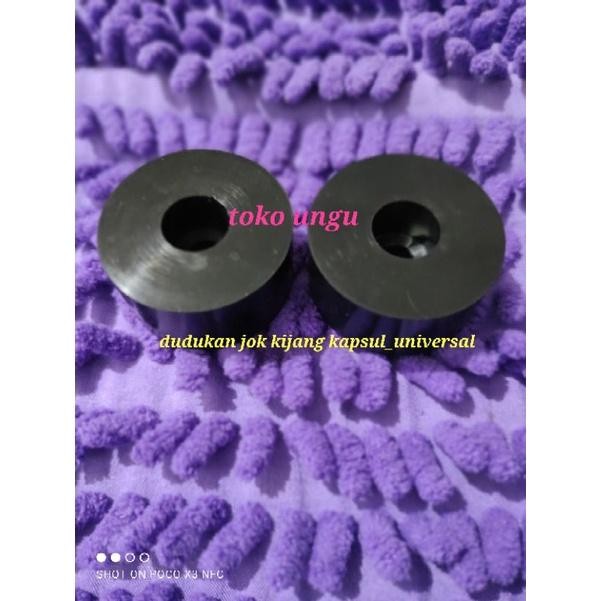 (Allthebest) chusion jok tengah kijang kapsul_ganjal jok tengah kijang krista