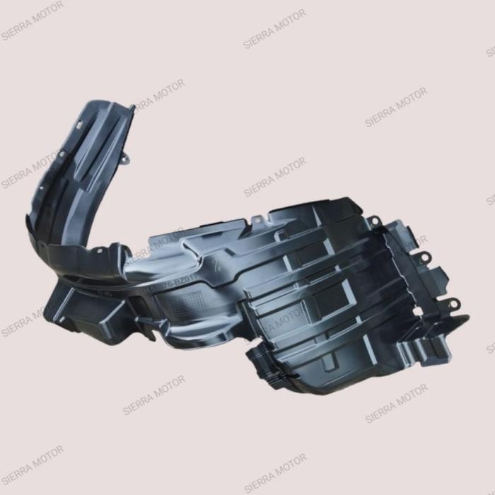 (Allthebest) Liner Fender Avanza Xenia VVTI Spakbor Xenia Avanza Lama Kanan Kiri