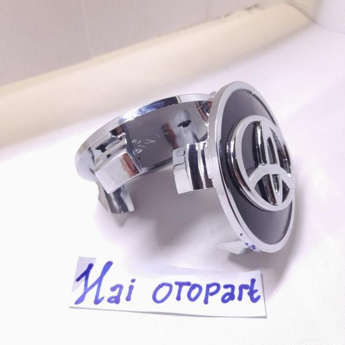 (Allthebest) dop roda tutup as roda tutup velg mobil allnew avanza innova ring 15