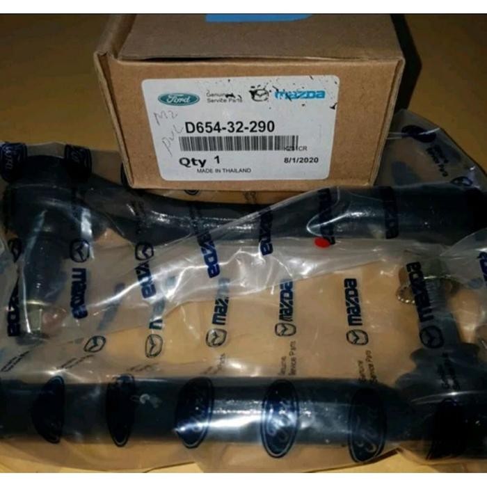 (Allthebest) Tie rod end Mazda 2