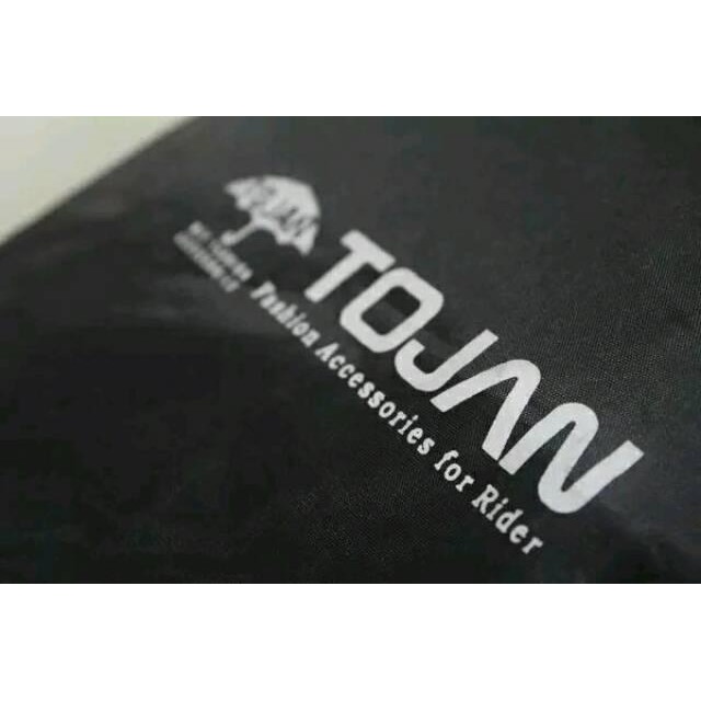 (Allthebest) Jas hujan Tojan