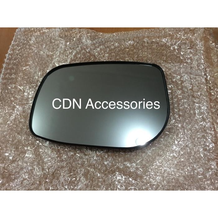 Kaca Spion Vios Gen 2/ Kaca Spion Vios 2007 - 2013 / Kaca Spion Vios