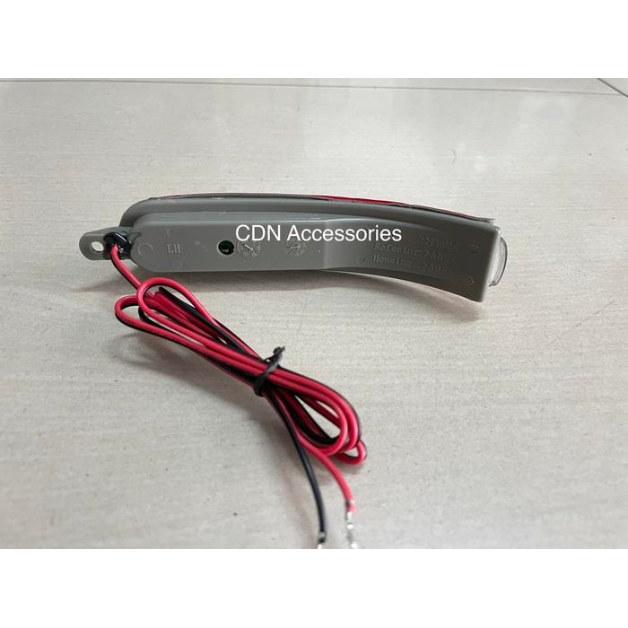 Turn Signal Suzuki SX4/Lampu Sein Spion Suzuki SX4 RC1/Lampu Sen SX4