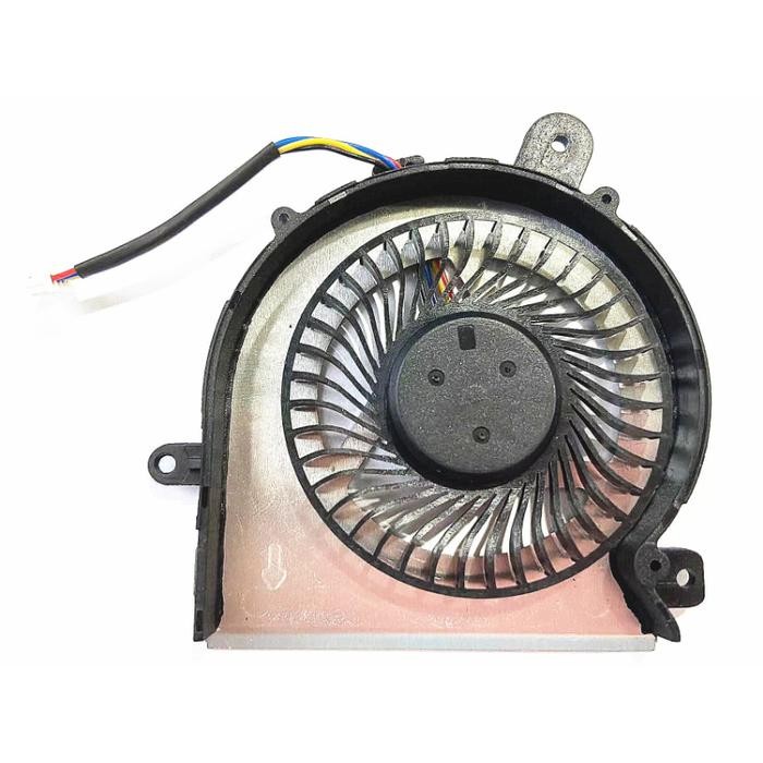 Fan Kipas Laptop MSI GF63 MS 16R1 16R2 GF63 PABD08008SH / SL 1.0A