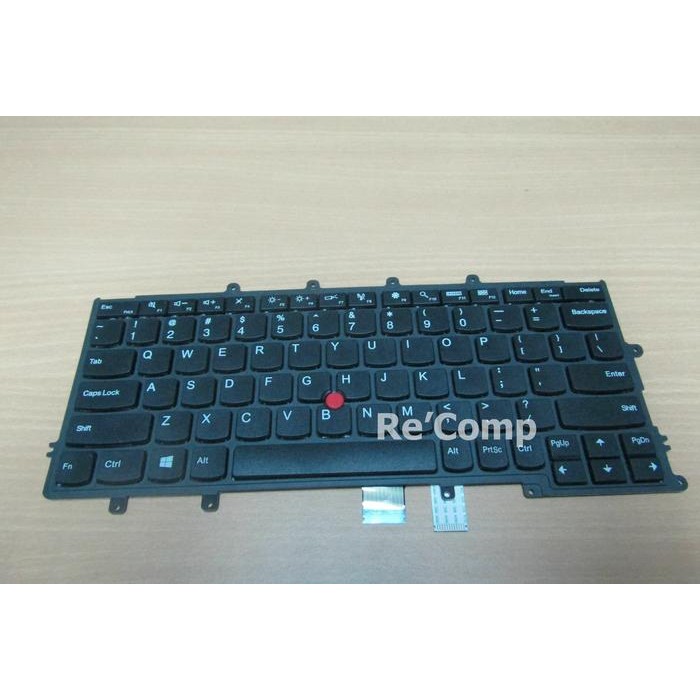 Keyboard Laptop Lenovo Thinkpad X240 X250 X260 X230S X270