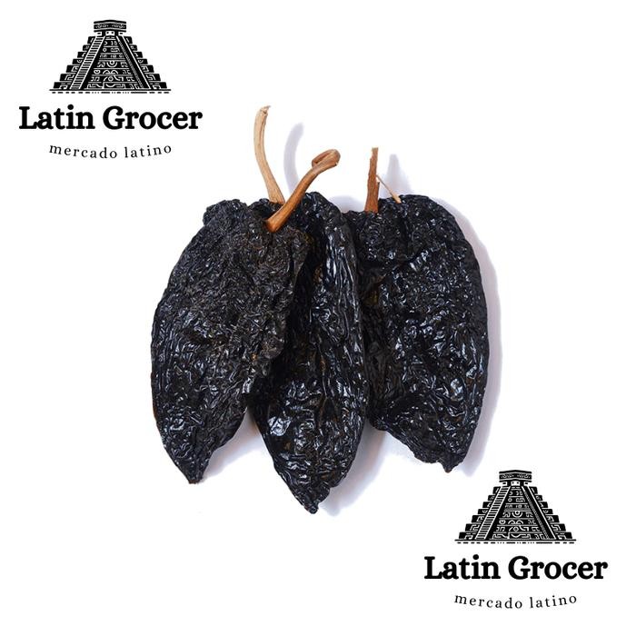 Dried Ancho Chile - 100 grams