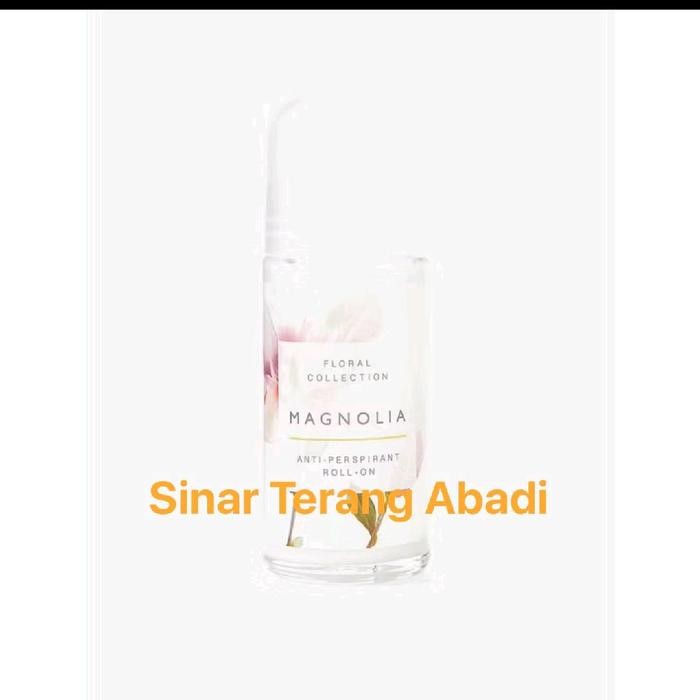 onj Mark & Spencer Deodorant Magnolia 50ml