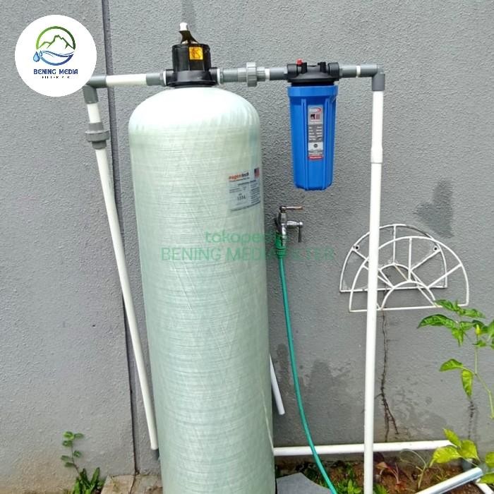 FILTER AIR FILTER AIR SUMUR FILTER 4 MEDIA TABUNG 1354