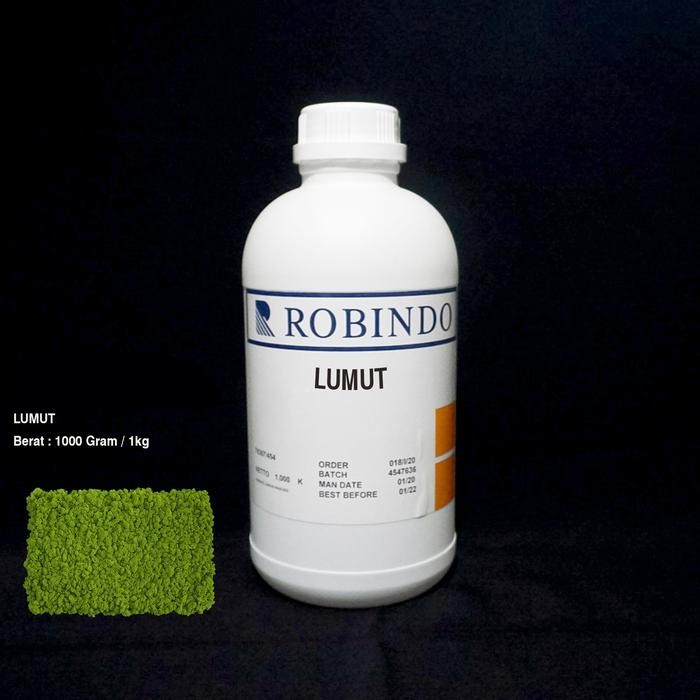 ESSENCE LUMUT 1KG ROBINDO