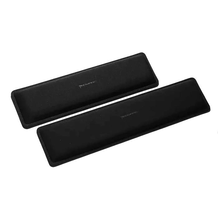 JTTOP" TECWARE KEYBOARD WRIST PAD